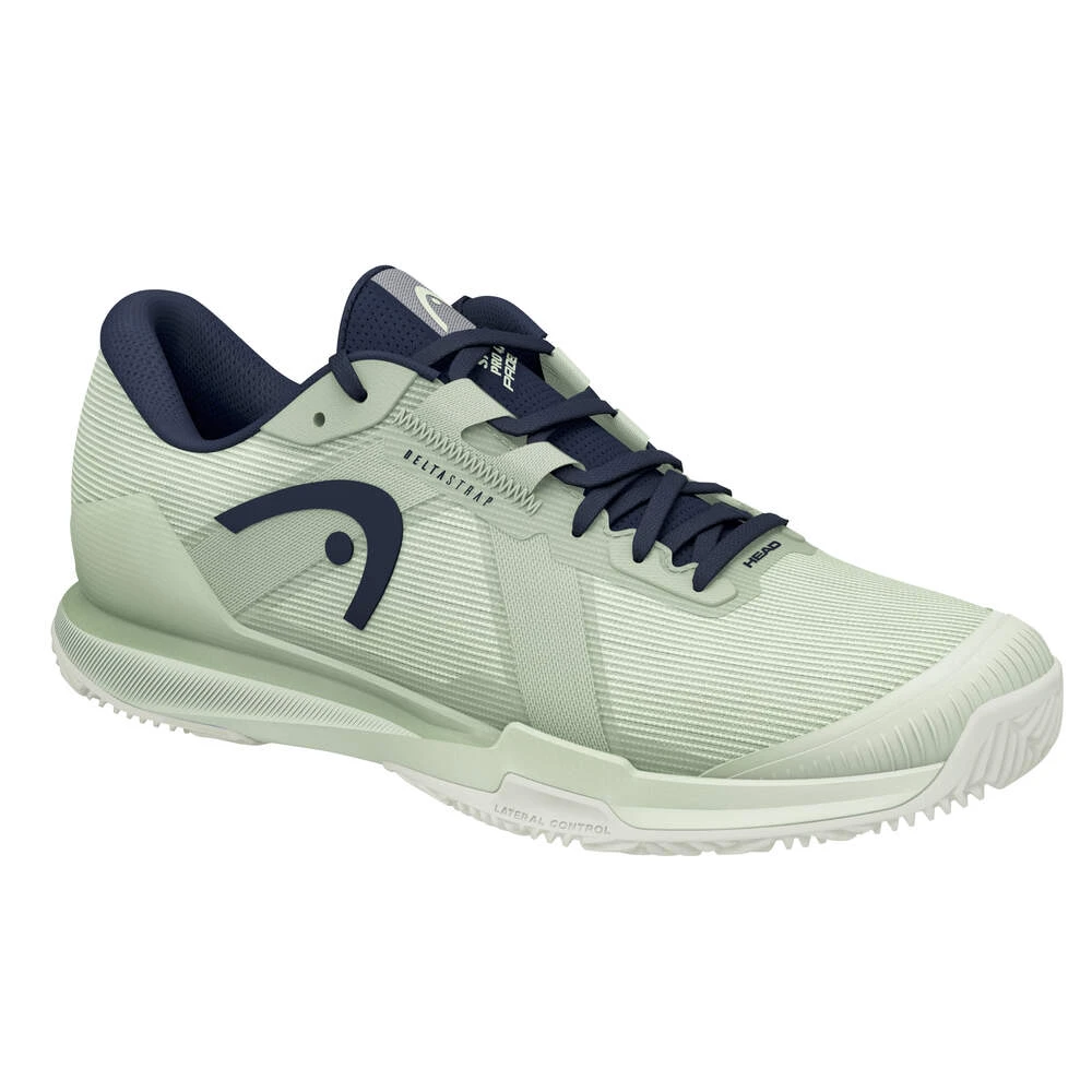 HEAD Sprint Pro 4.0 Padel Groen