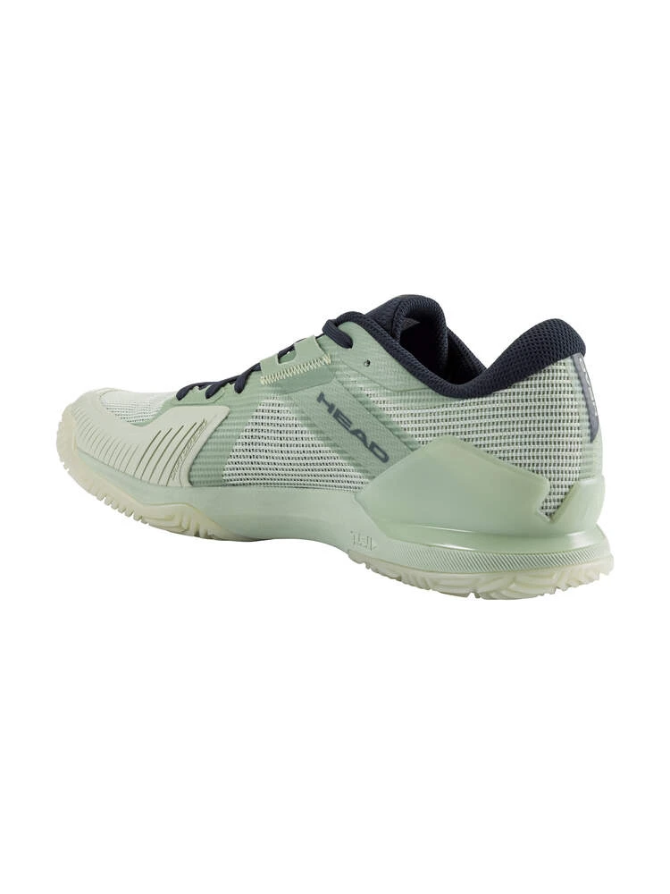 HEAD Sprint Pro 4.0 Padel Groen