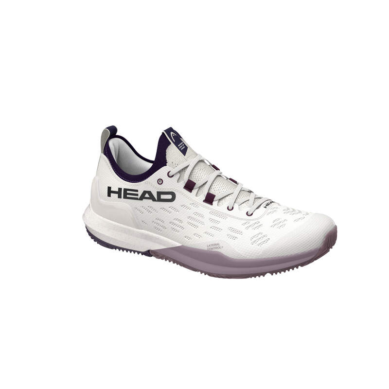 HEAD Motion Pro 1.5 W Bianca/Lilla