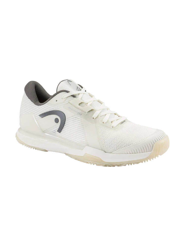 HEAD Sprint Pro 4.0 Padel Wit
