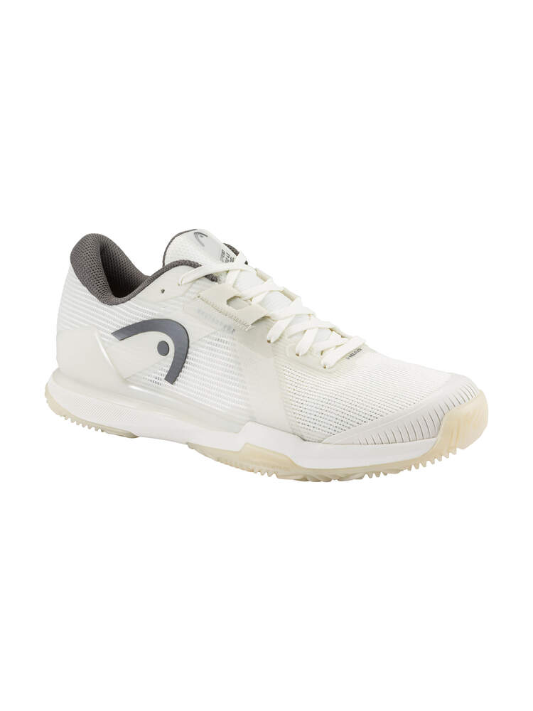 HEAD Sprint Pro 4.0 Padel Wit