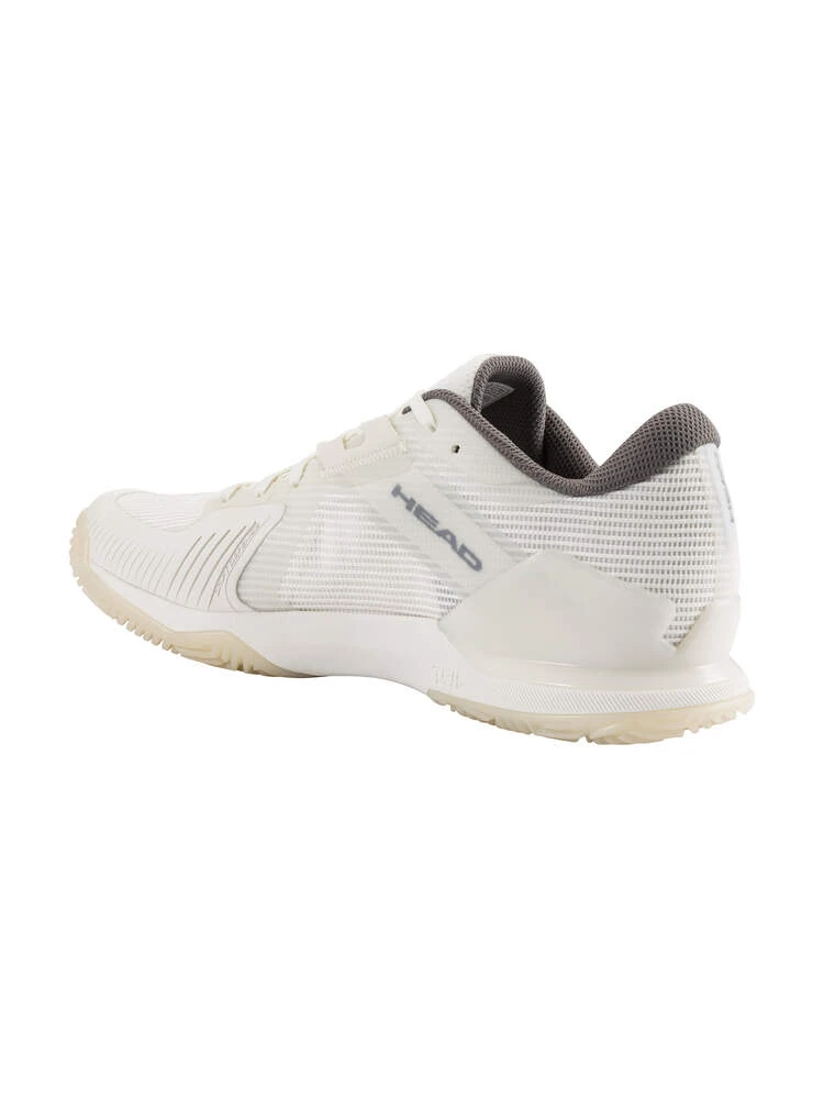 HEAD Sprint Pro 4.0 Padel Wit