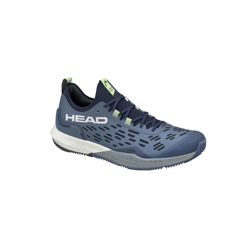 HEAD Motion Pro 1.5 Padel Blauw