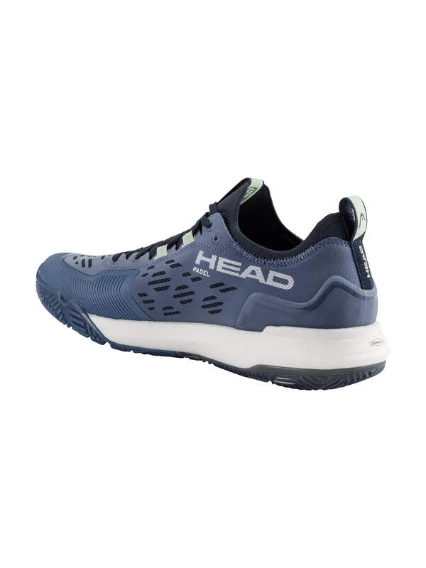 HEAD Motion Pro 1.5 Padel Blauw