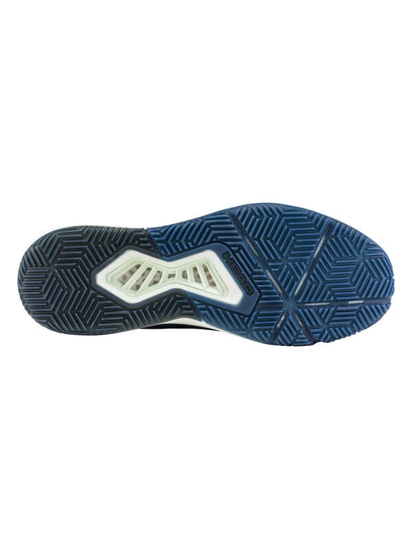 HEAD Motion Pro 1.5 Padel Bleue