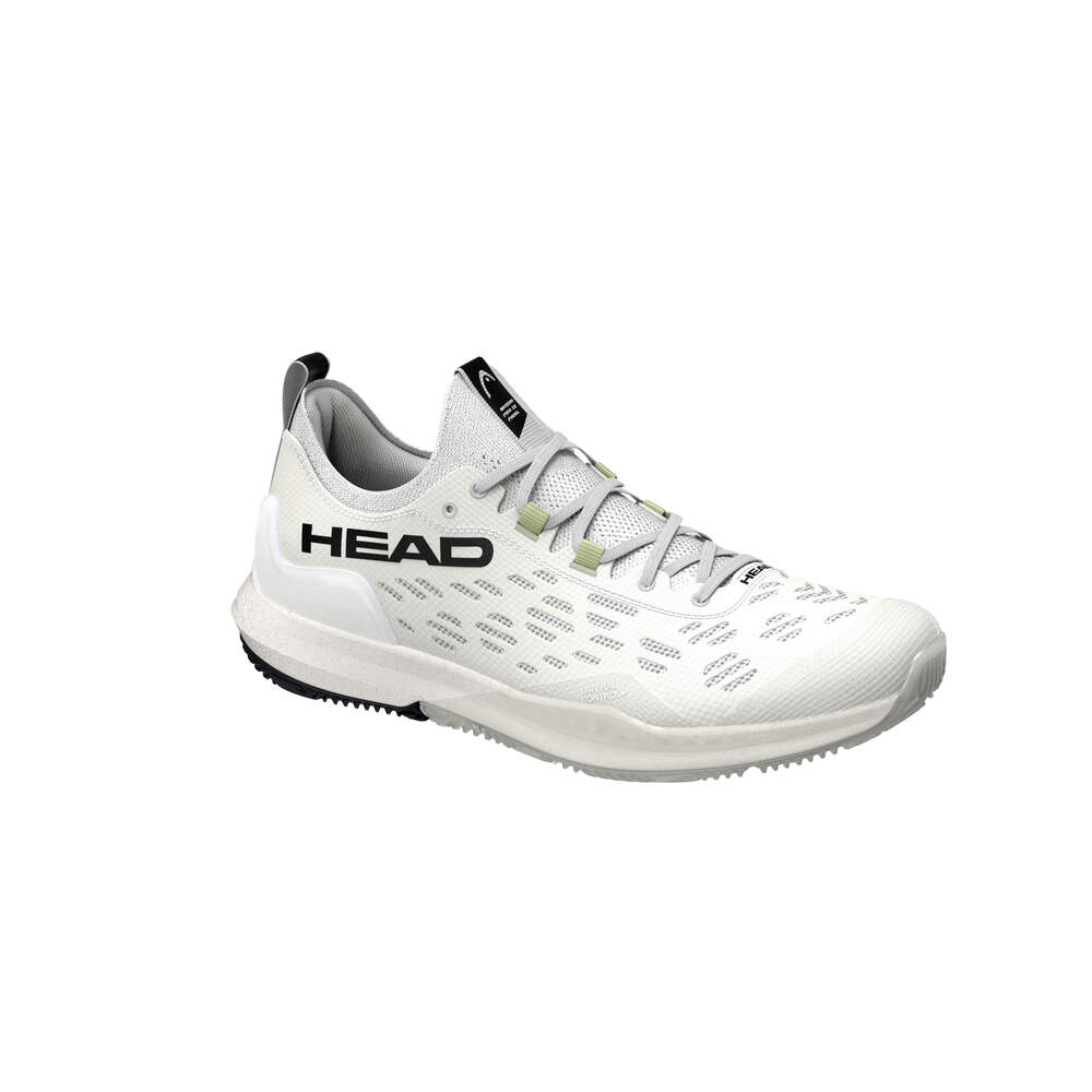 HEAD Motion Pro 1.5 Padel Blanco
