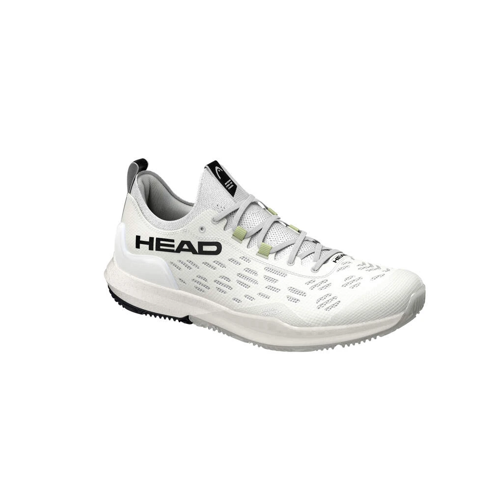 HEAD Motion Pro 1.5 Padel White