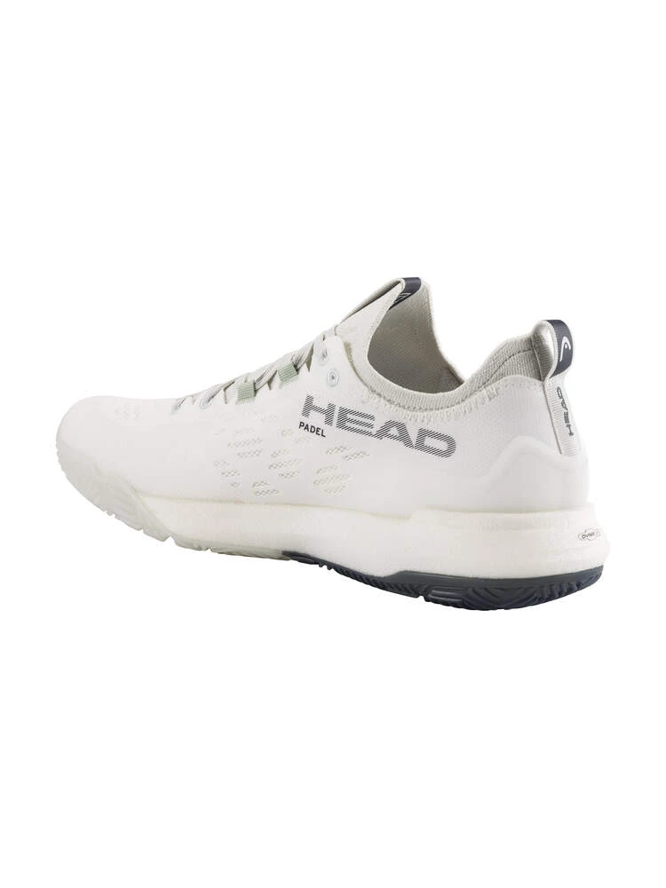 HEAD Motion Pro 1.5 Padel White