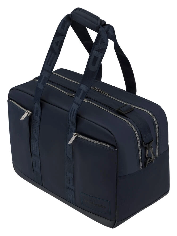 HEAD Pro Padel Tote Bag 35L Navy