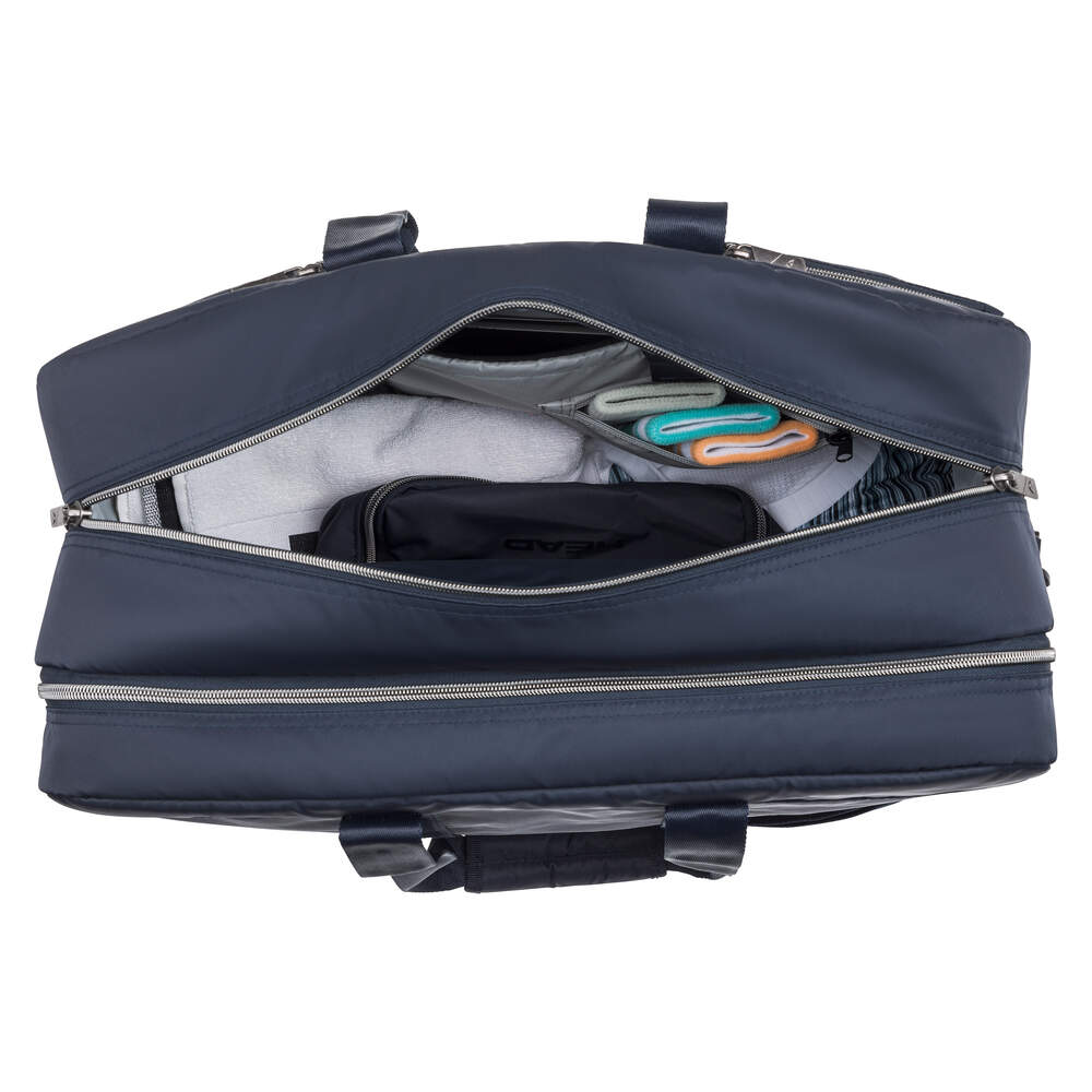 Borsa Tote HEAD Pro Padel 35L Blu Navy