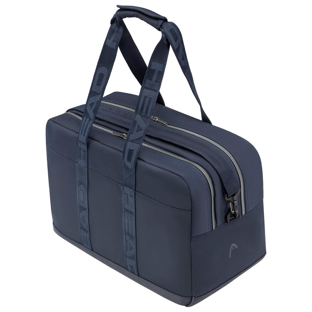 Sac Tote HEAD Pro Padel 35L Bleu Marine