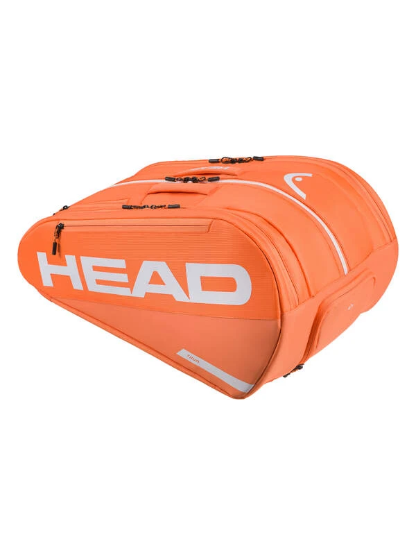 Sac de padel Tour Padel L Orange