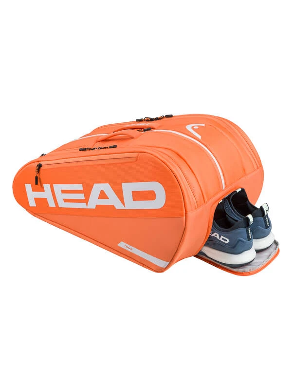 Sac de padel Tour Padel L Orange