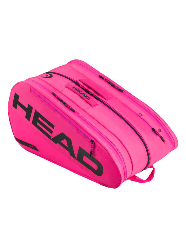 Bolsa de pádel Tour Padel L Rosa