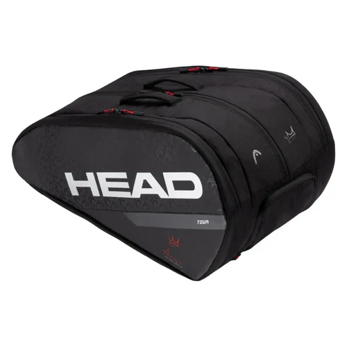 Bolsa de pádel HEAD Coello Tour L