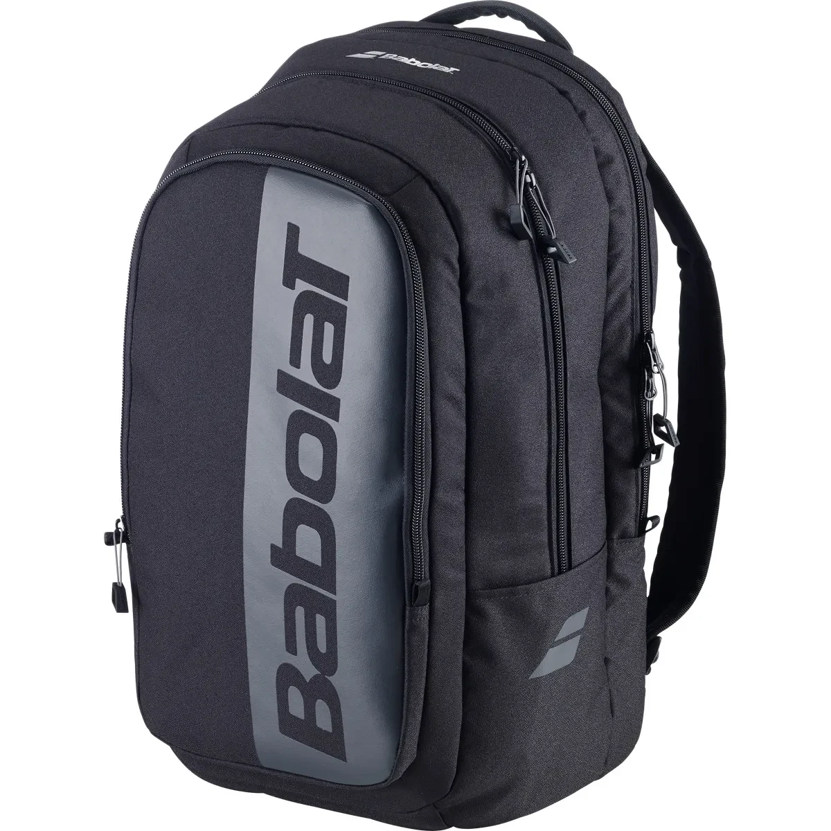 Mochila Babolat Court Hero negro
