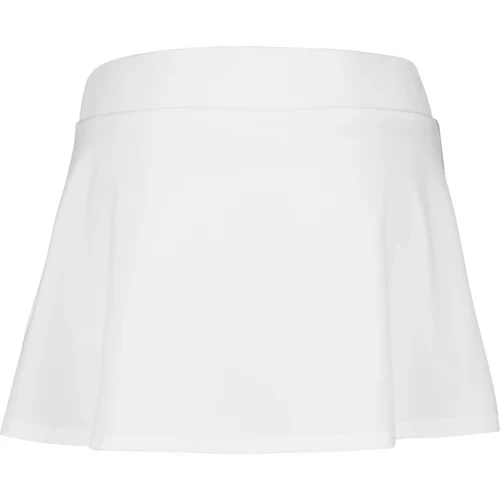 Babolat Play White Women's Skirt