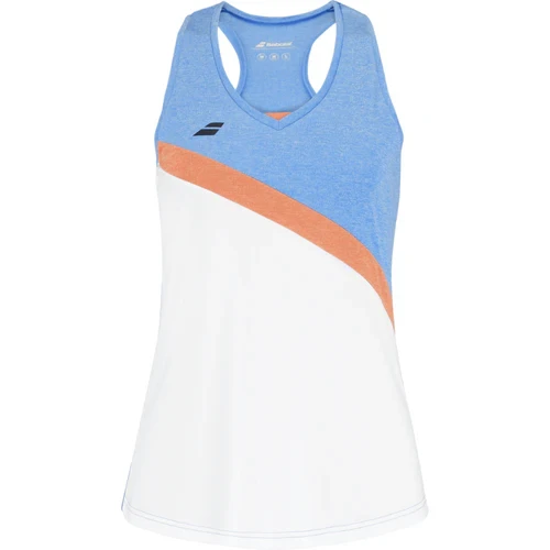 Camiseta sin mangas Babolat Play Mujer