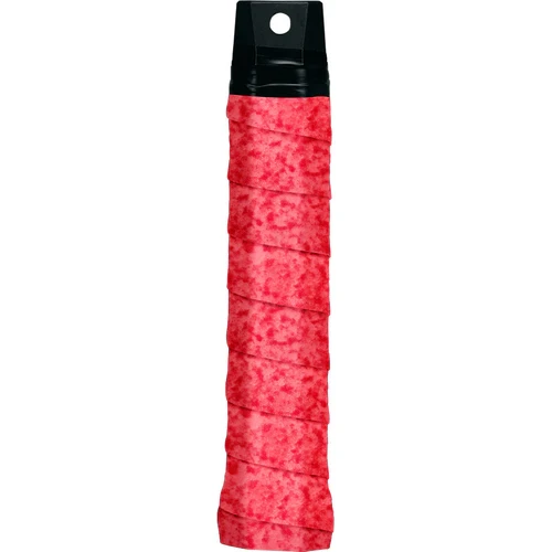 Wilson Absorbx Overgrip Rood