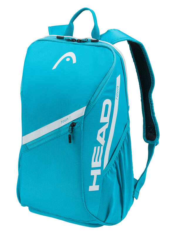 Mochila Head Tour 25L azul