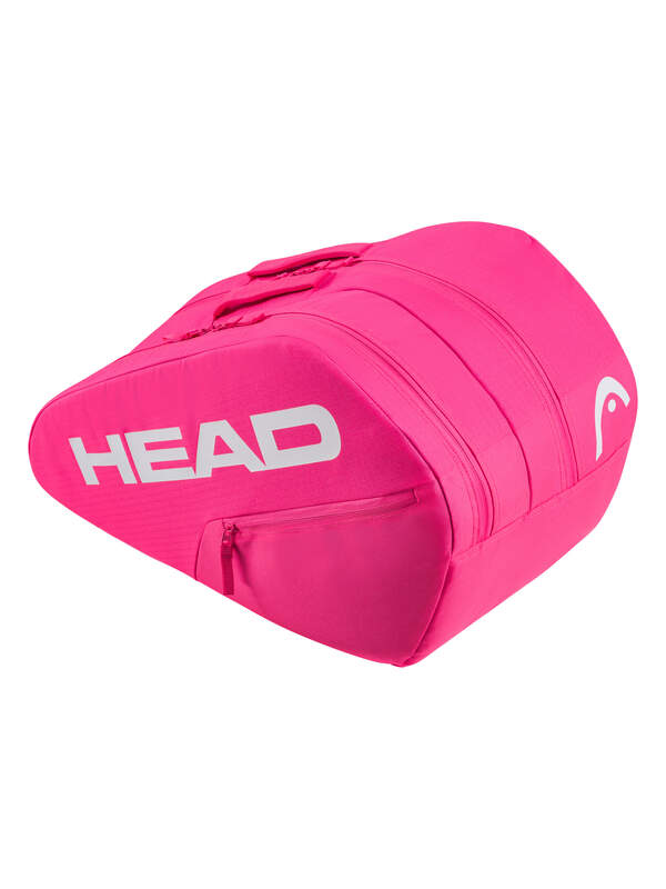 Bolsa de pádel Head Base Padel M rosa