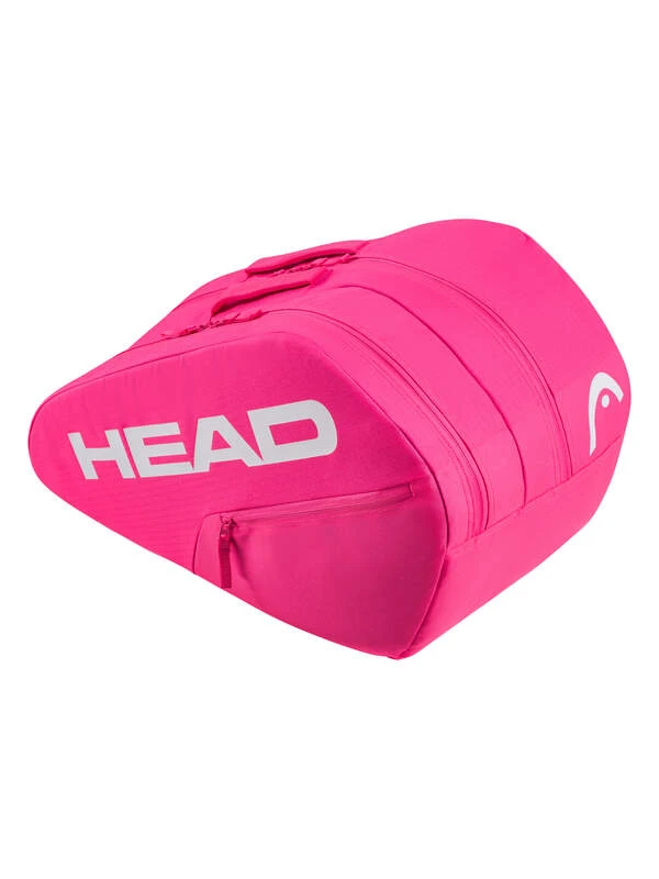 Head Base Padel M Pink Bag