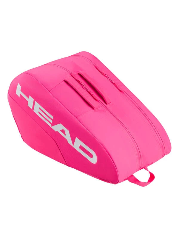 Head Base Padel M Pink Bag