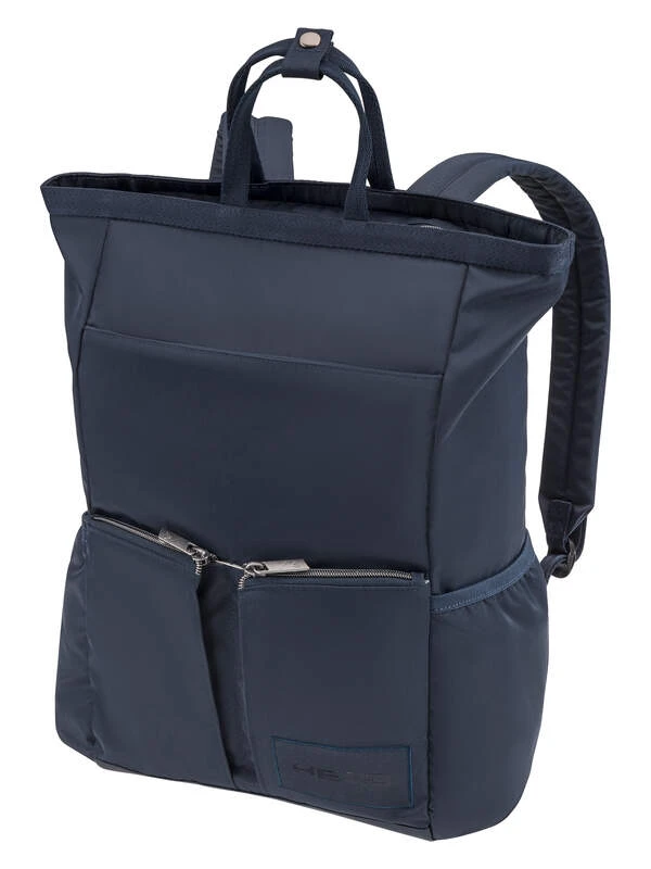 Head Pro 18L Navy Blue Backpack