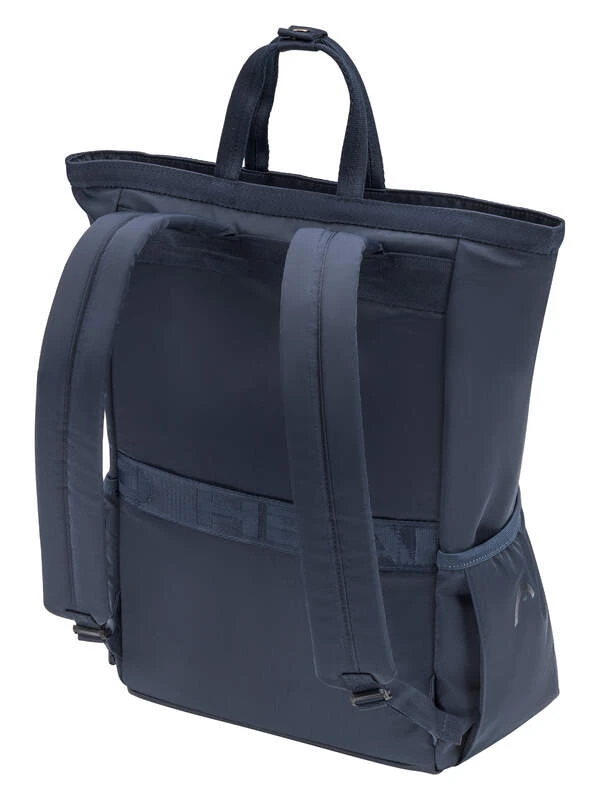 Head Pro 18L Navy Blue Backpack