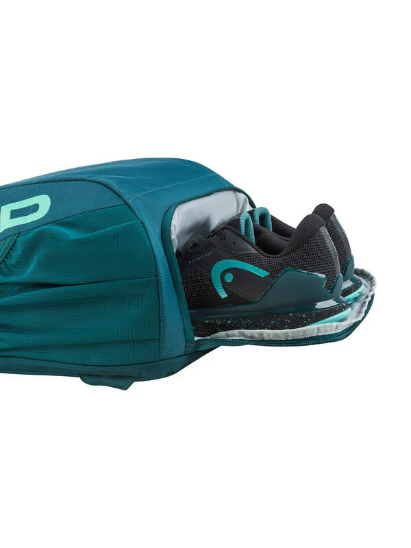 Sac à dos Head Tour 25L vert