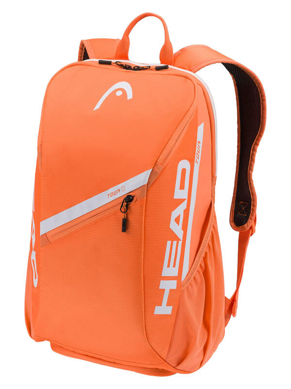 Mochila Head Tour 25L naranja