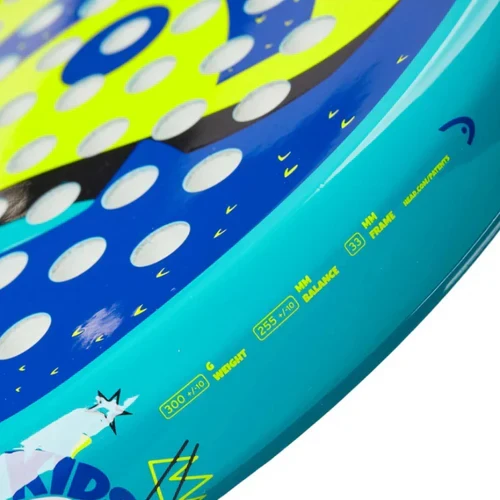 Padel racket Head Monster Kids 2024