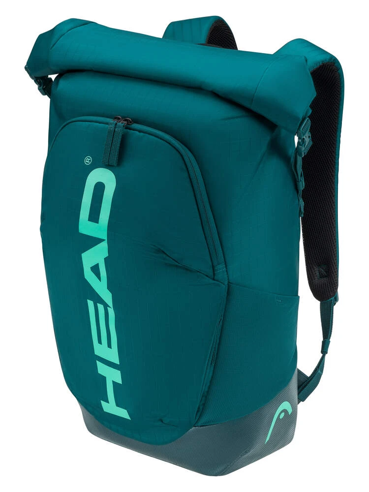HEAD Tour Racqpack GE Green
