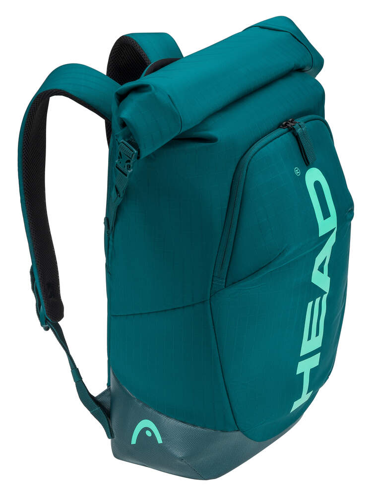 HEAD Tour Racqpack GE Green