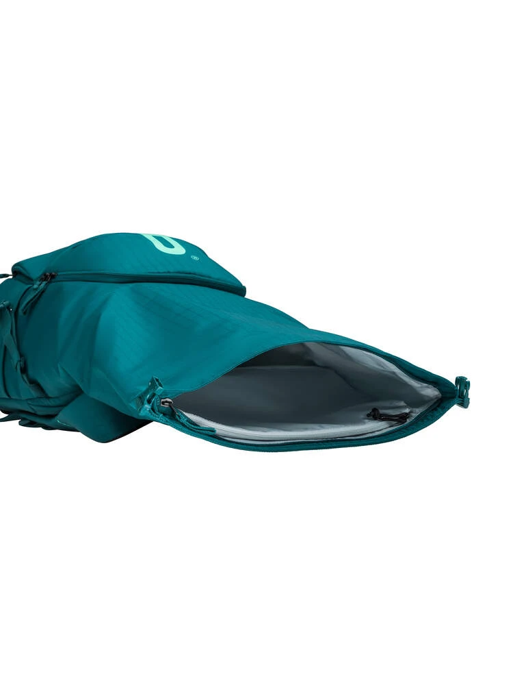 Sac à dos HEAD Tour Racqpack GE Vert