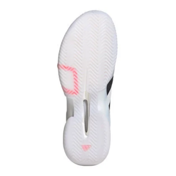 ADIDAS Barricade 14 M CL Noir