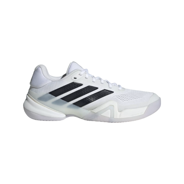 ADIDAS Barricade 14 M White