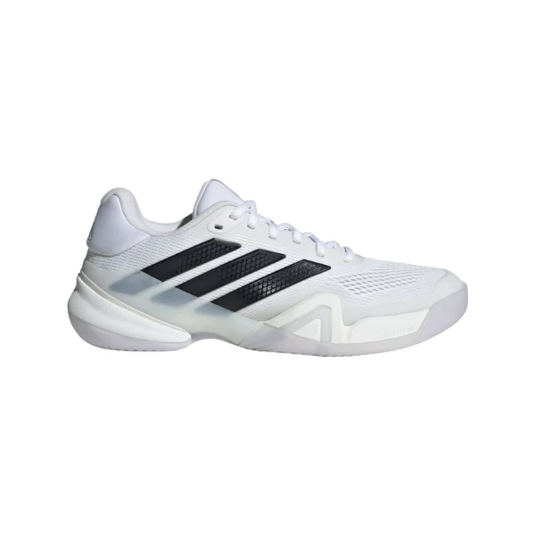 ADIDAS Barricade 14 M White