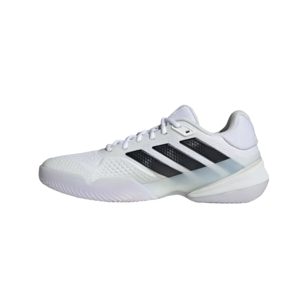 ADIDAS Barricade 14 M White