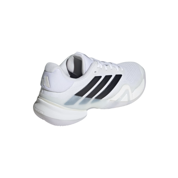 ADIDAS Barricade 14 M Blanc