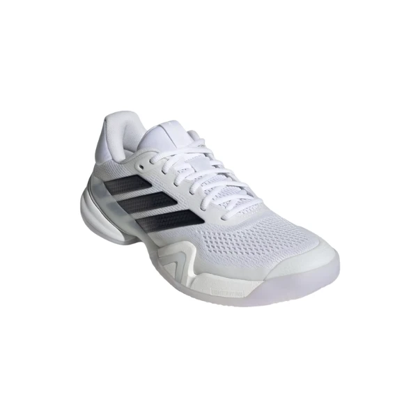 ADIDAS Barricade 14 M Blanc