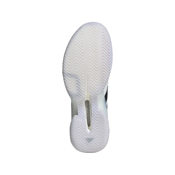 ADIDAS Barricade 14 M Blanc