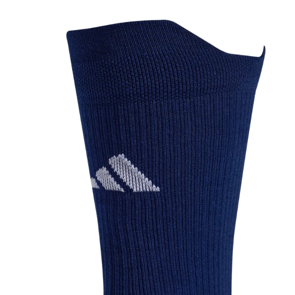 ADIDAS Tennis Cushioned Crew Socken Blau