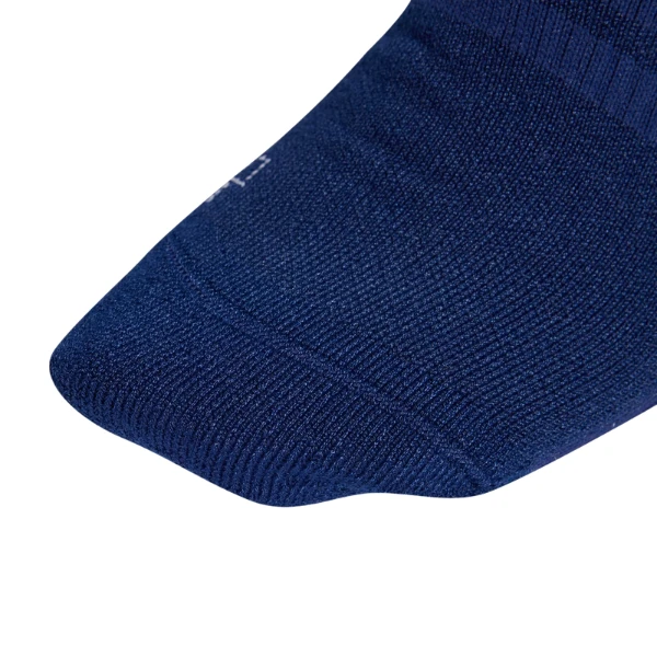 Chaussettes ADIDAS Tennis Cushioned Crew Bleu