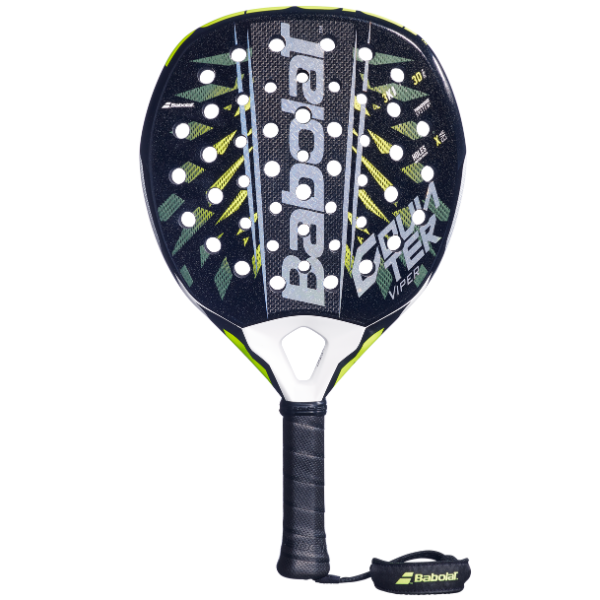 Padelschläger BABOLAT Counter Viper 2026