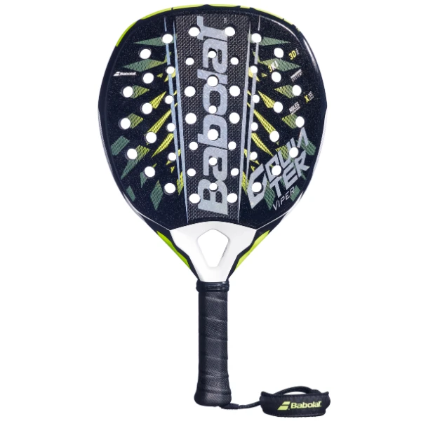 Padel racket BABOLAT Counter Viper 2026