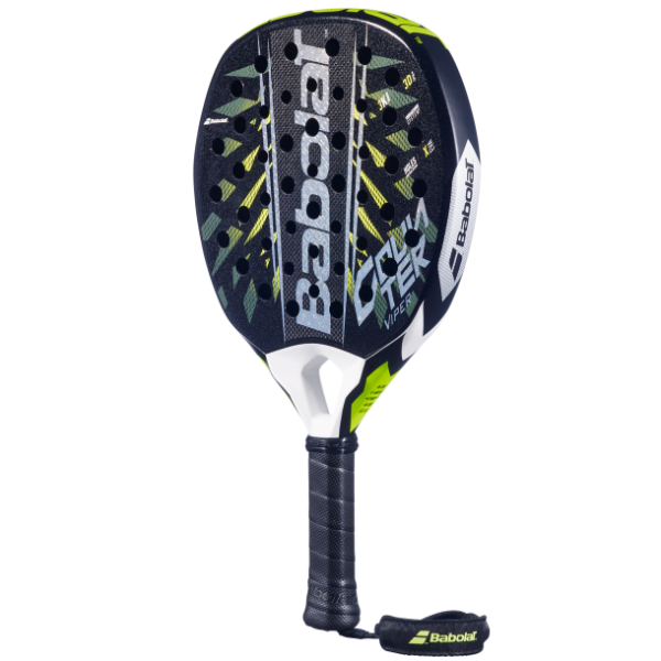 Padelschläger BABOLAT Counter Viper 2026
