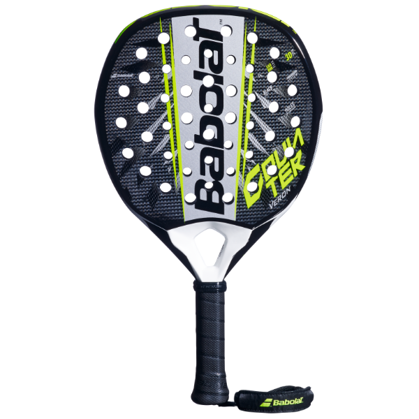 Padelschläger BABOLAT Counter Veron 2026