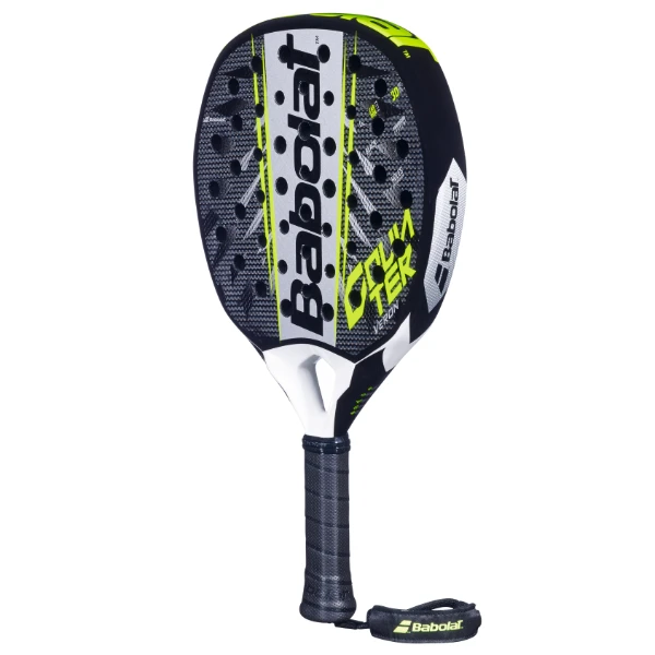 Padelschläger BABOLAT Counter Veron 2026