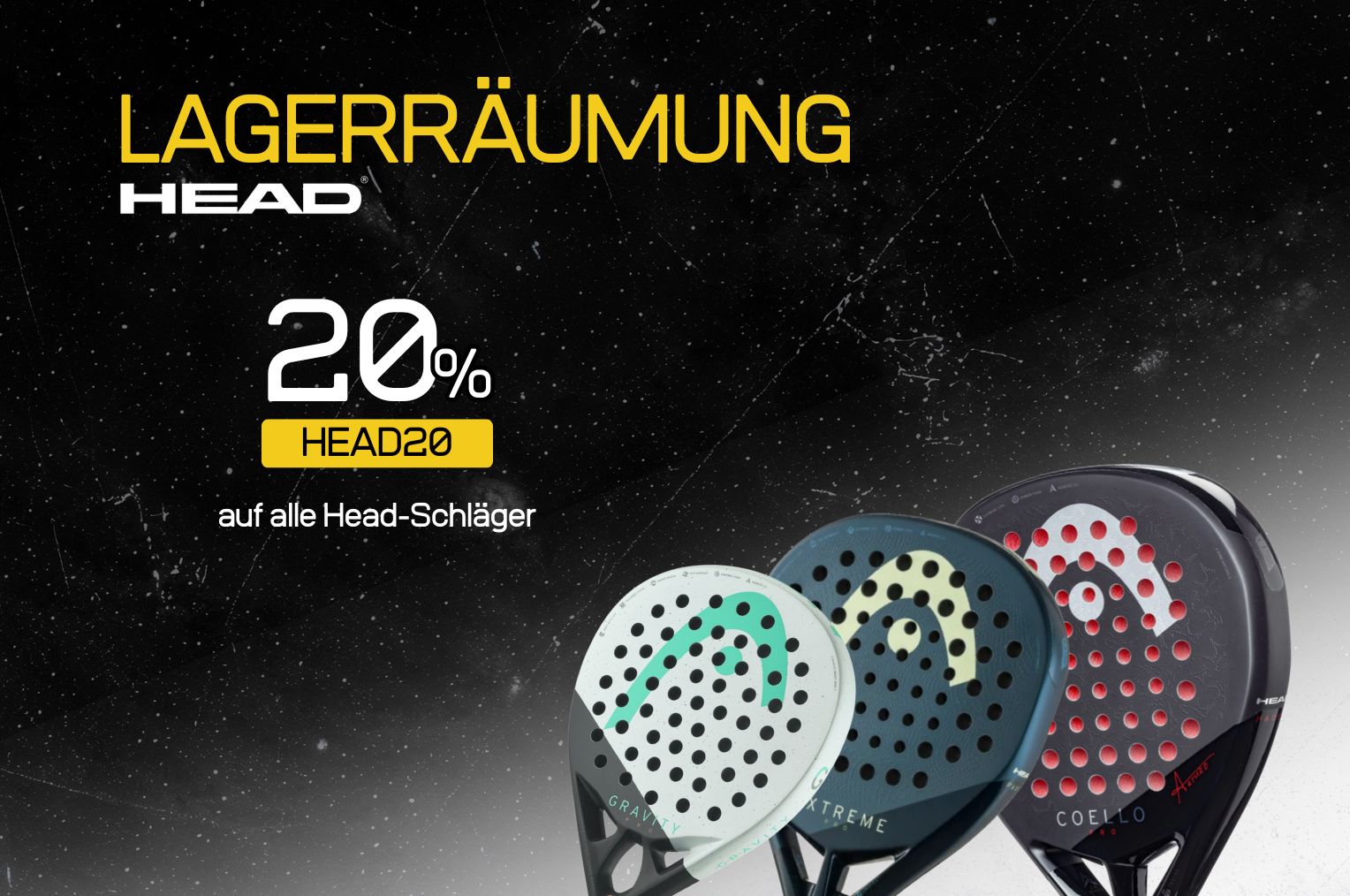 Interstitial mobile PadelReference